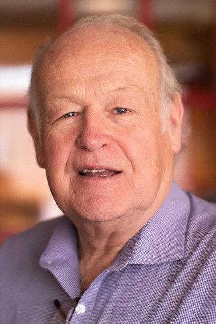 Bestor Cram - Actor Profile Photo