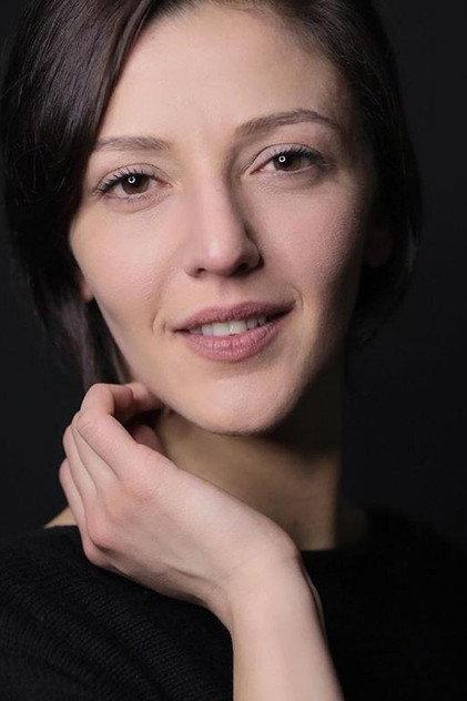 Deniz İnanç - Actor Profile Photo