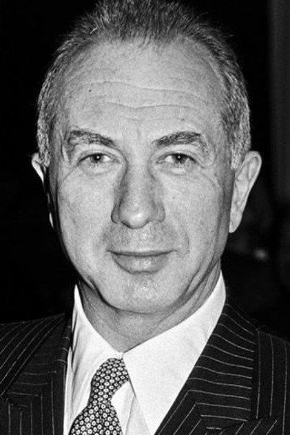 Alexis Weissenberg - Actor Profile Photo