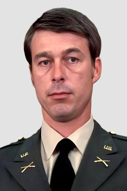 Burr DeBenning - Actor Profile Photo