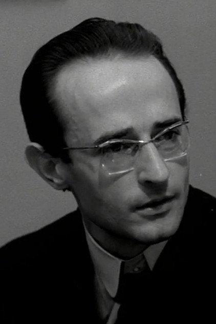 László Bertalan - Actor Profile Photo