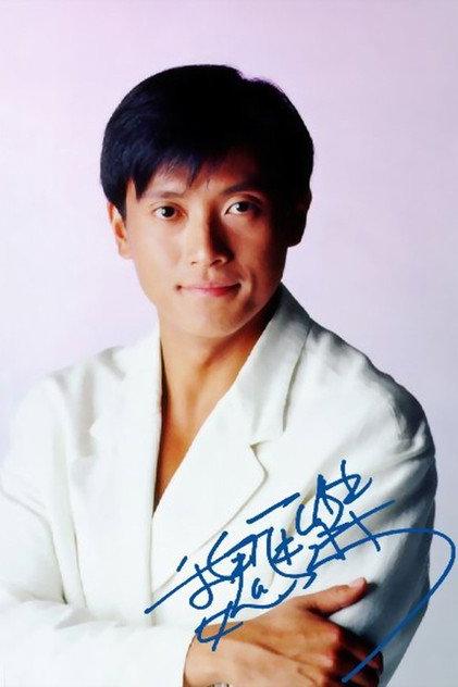Marco Ngai Chun-Kit - Actor Profile Photo