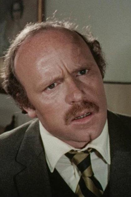 Renato Romano - Actor Profile Photo