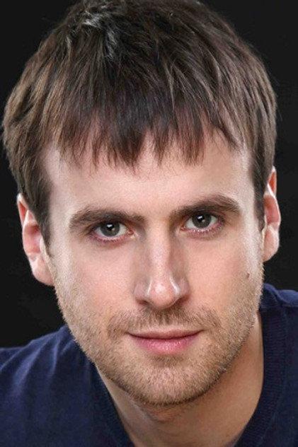 Alexandr Gundarev - Actor Profile Photo
