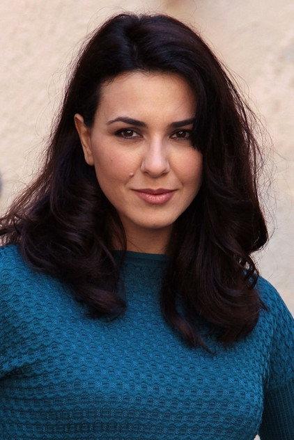 Karin Proia - Actor Profile Photo