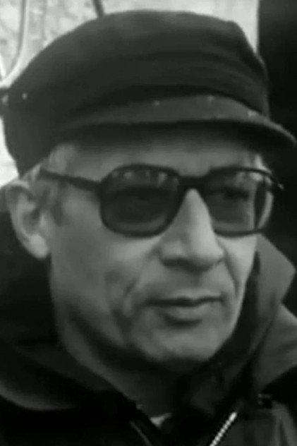 Bernard Toublanc-Michel - Actor Profile Photo