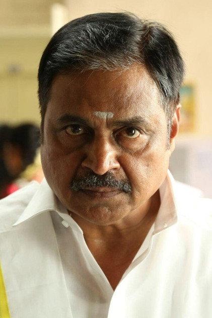 Nagineedu Vellanki - Actor Profile Photo