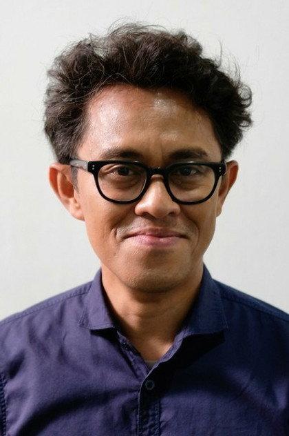 Riri Riza - Actor Profile Photo