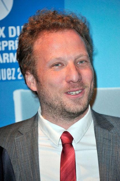Thomas Croisière - Actor Profile Photo
