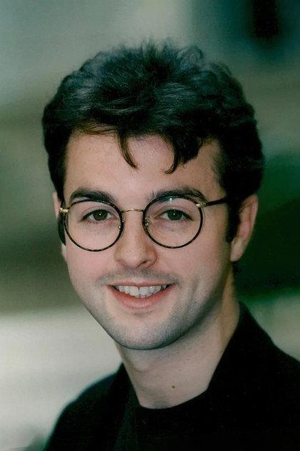 Gary Bakewell - Actor Profile Photo