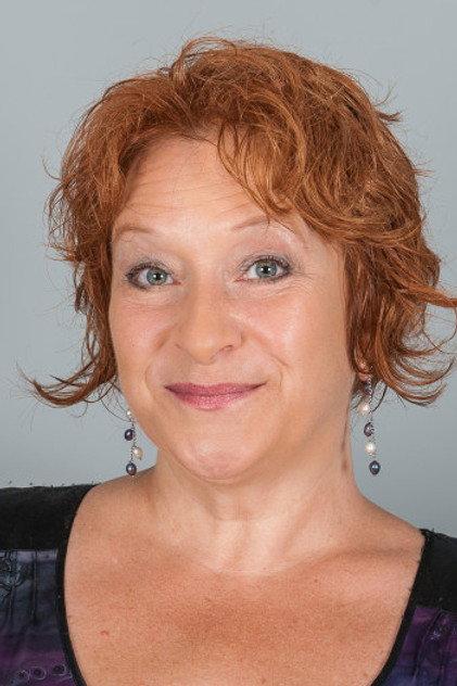 Denise Lamontagne - Actor Profile Photo