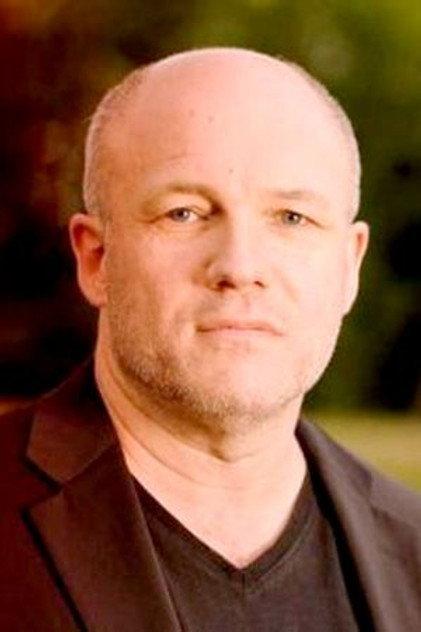 Xavier Boulanger - Actor Profile Photo