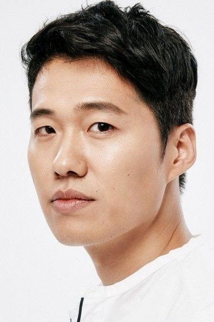 Cha Rae-hyung - Actor Profile Photo