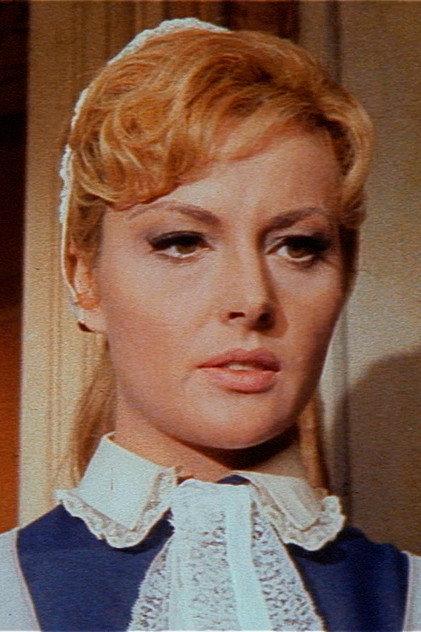 Barbara Wilson - Actor Profile Photo