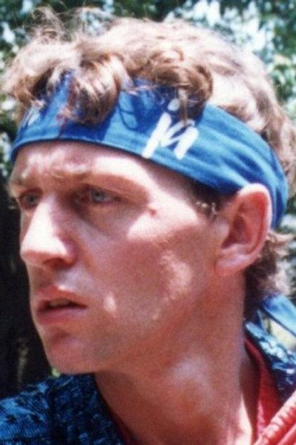 Grant Temple - Actor Profile Photo