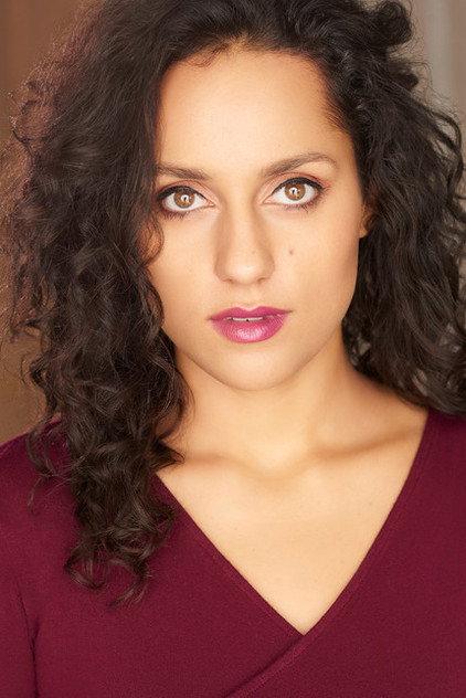 Cleopatra Boudreau - Actor Profile Photo