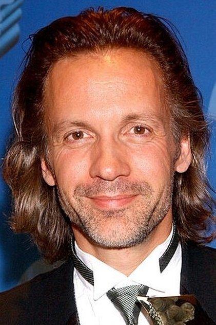 Michael Riley - Actor Profile Photo