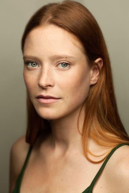 Cecile Sinclair - Actor Profile Photo