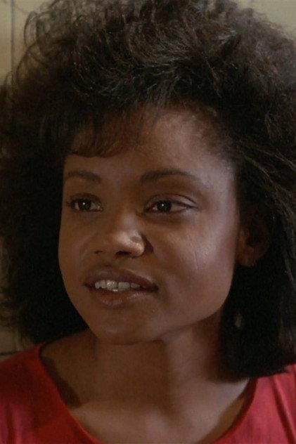Andrea Darnell - Actor Profile Photo