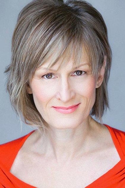 Corinne Melançon - Actor Profile Photo