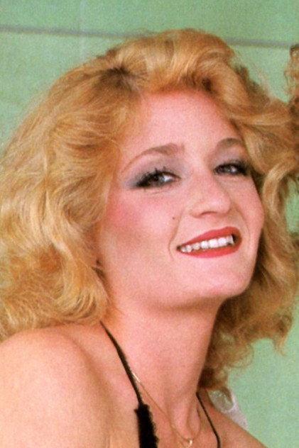 Melanie Scott - Actor Profile Photo