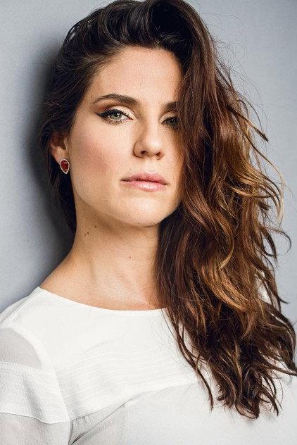 Rafaela Mandelli - Actor Profile Photo