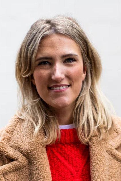 Suzan Stortelder - Actor Profile Photo