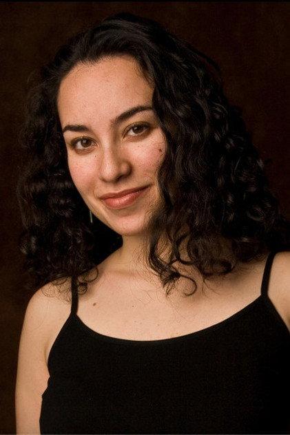 Tatiana Suarez-Pico - Actor Profile Photo
