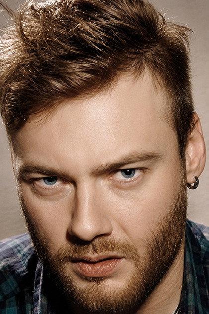 Sergey Galakhov - Actor Profile Photo