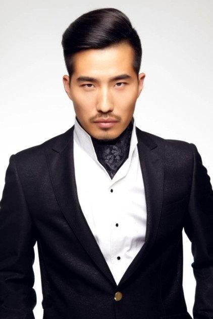 Jia Zi - Actor Profile Photo