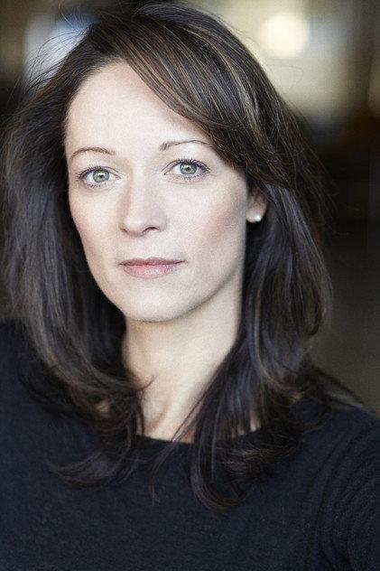 Marie Turgeon - Actor Profile Photo