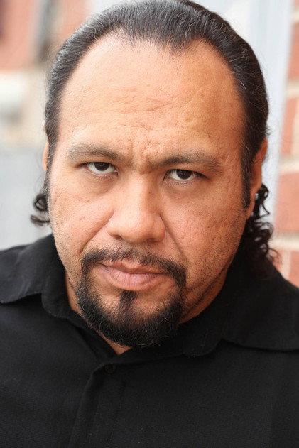 Jesse Celedon - Actor Profile Photo