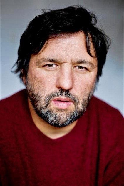 Gaëtan Lejeune - Actor Profile Photo