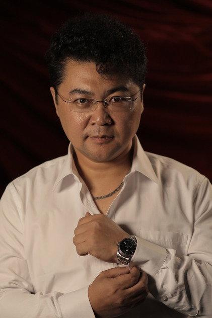 Xufeng Wang - Actor Profile Photo