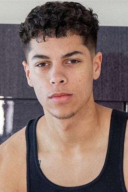 Jordan Haze - Actor Profile Photo