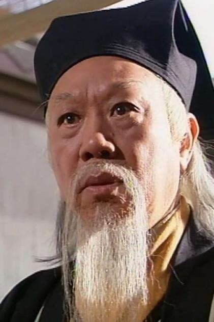 Chan Chung-Kin - Actor Profile Photo
