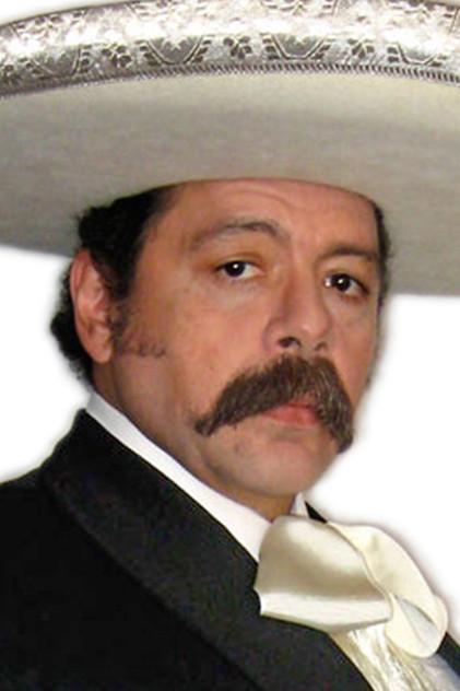 Alberto Ángel "El Cuervo" - Actor Profile Photo
