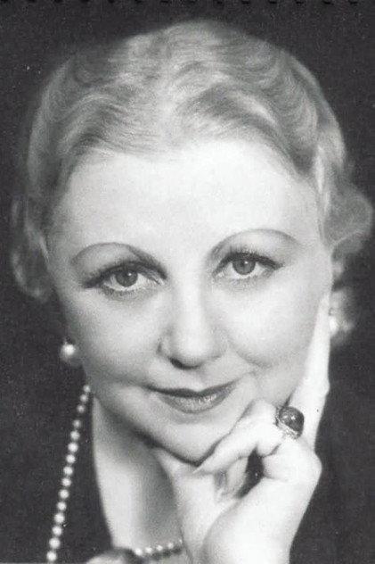Mieczysława Ćwiklińska - Actor Profile Photo