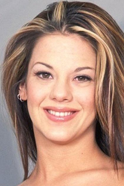 Serena South - Actor Profile Photo