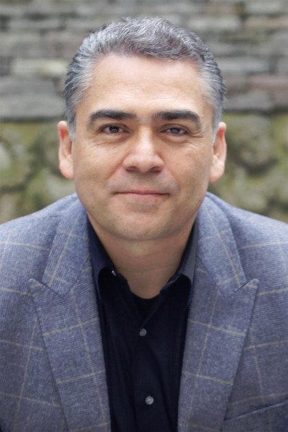 Mario Arvizu - Actor Profile Photo