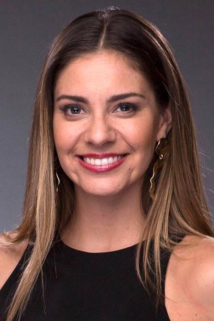 Camila Stuardo - Actor Profile Photo