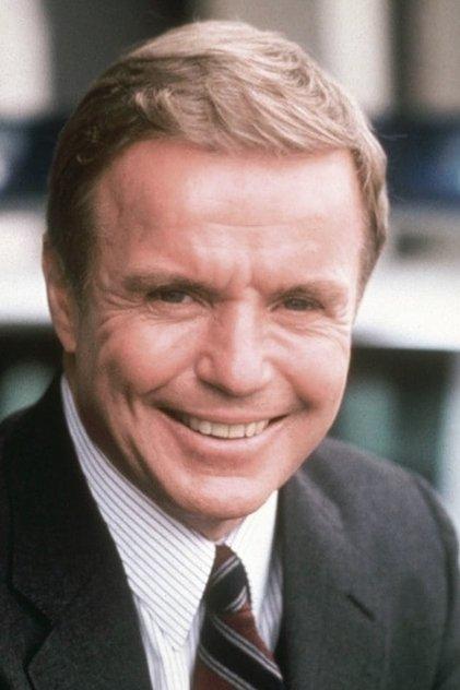 Richard Jaeckel - Actor Profile Photo