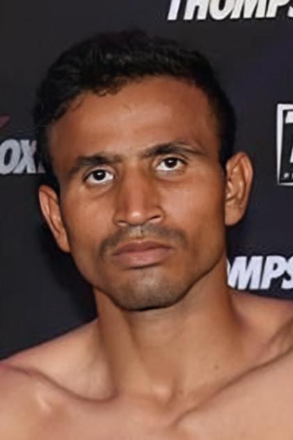 Cristian Baez - Actor Profile Photo