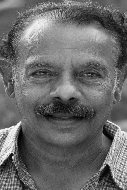 Samikannu - Actor Profile Photo