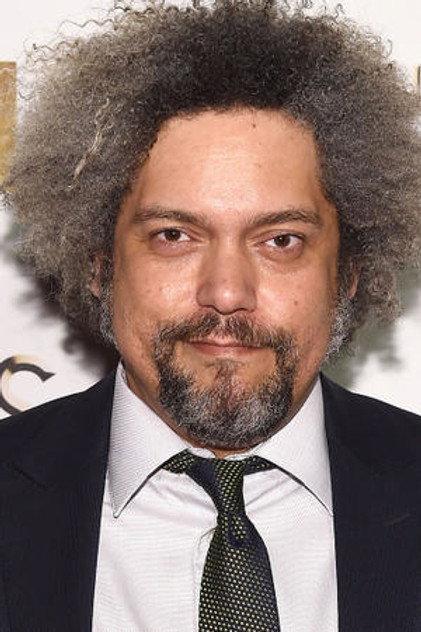 Malachi Weir - Actor Profile Photo
