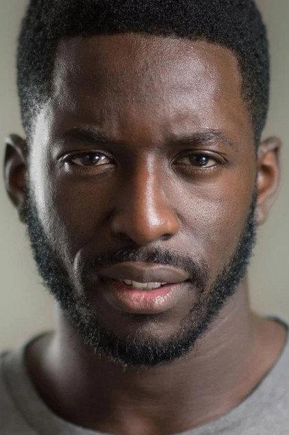 Michael Owusu - Actor Profile Photo