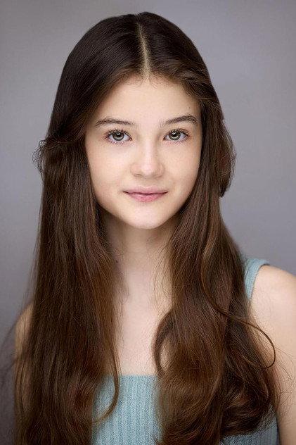 Indica Watson - Actor Profile Photo