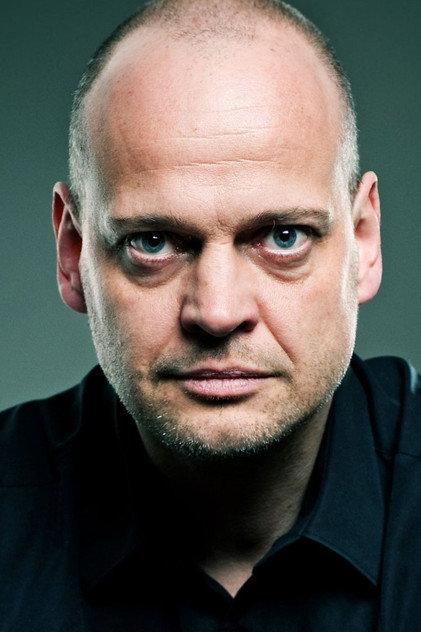 Dietmar König - Actor Profile Photo