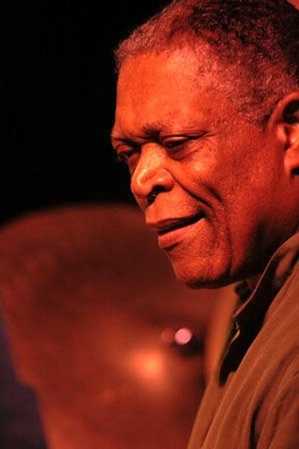 Billy Hart - Actor Profile Photo