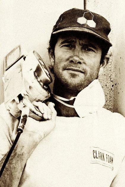 Al Merrick - Actor Profile Photo